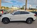 BMW X6 xDrive 40dA Wit - thumbnail 9