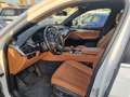 BMW X6 xDrive 40dA Weiß - thumbnail 13