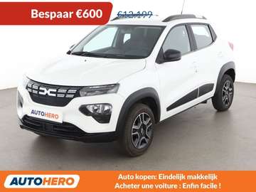 electric drive 33 kW Essential