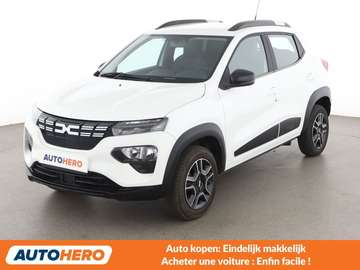 electric drive 33 kW Essential