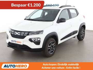electric drive 33 kW Essential