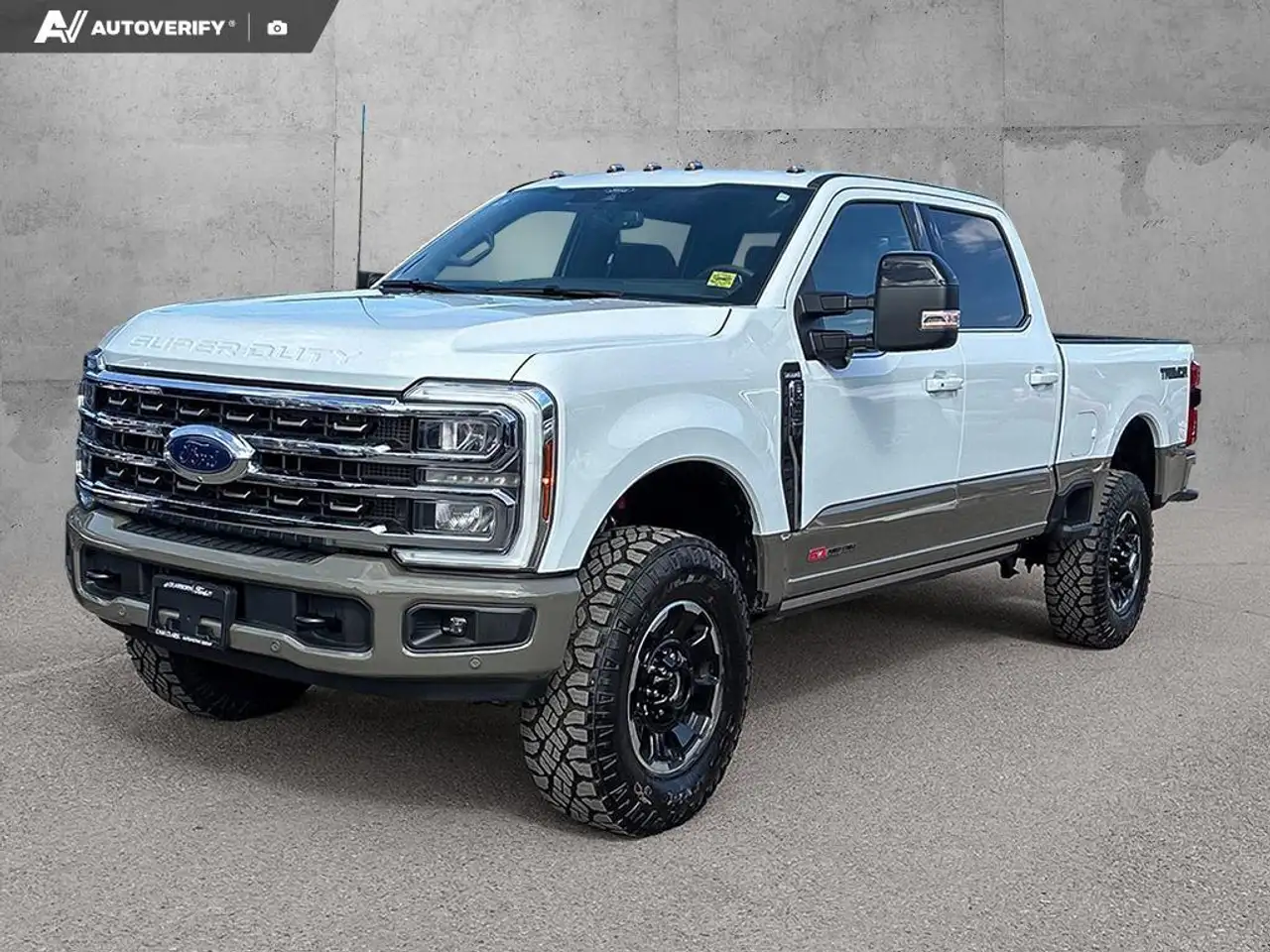 2026 Ford F 350