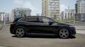 Mercedes-Benz EQS SUV 450+ Luxury Line 108 kWh Zwart - thumbnail 5