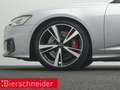 Audi S6 Lim TDI qu 21 AHK LUFT HuD B&O OPTIK-SCHWARZ Silber - thumbnail 27