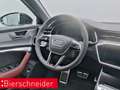 Audi S6 Lim TDI qu 21 AHK LUFT HuD B&O OPTIK-SCHWARZ Silber - thumbnail 13