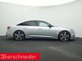 Audi S6 Lim TDI qu 21 AHK LUFT HuD B&O OPTIK-SCHWARZ Silber - thumbnail 7