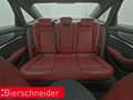 Audi S6 Lim TDI qu 21 AHK LUFT HuD B&O OPTIK-SCHWARZ Silber - thumbnail 17