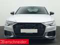 Audi S6 Lim TDI qu 21 AHK LUFT HuD B&O OPTIK-SCHWARZ Silber - thumbnail 10