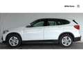 BMW X1 sdrive18i Advantage 140cv Blanc - thumbnail 3