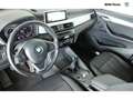 BMW X1 sdrive18i Advantage 140cv Blanc - thumbnail 8