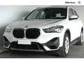 BMW X1 sdrive18i Advantage 140cv Blanc - thumbnail 1
