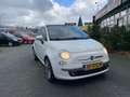 Fiat 500C 1.2 Pop |Goed onderhouden!|Nieuwe APK!| Wit - thumbnail 10