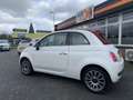 Fiat 500C 1.2 Pop |Goed onderhouden!|Nieuwe APK!| Wit - thumbnail 4