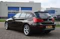 BMW 118 1-serie 118i EDE Corporate Lease Sport 2e EIG_LED_ Brown - thumbnail 10