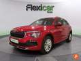 Skoda Kamiq 1.0 TSI Selection 70kW Rojo - thumbnail 3