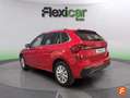 Skoda Kamiq 1.0 TSI Selection 70kW Rojo - thumbnail 5