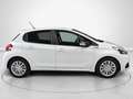 Peugeot 208 1.2 PureTech S&S Signature 82 Blanco - thumbnail 2