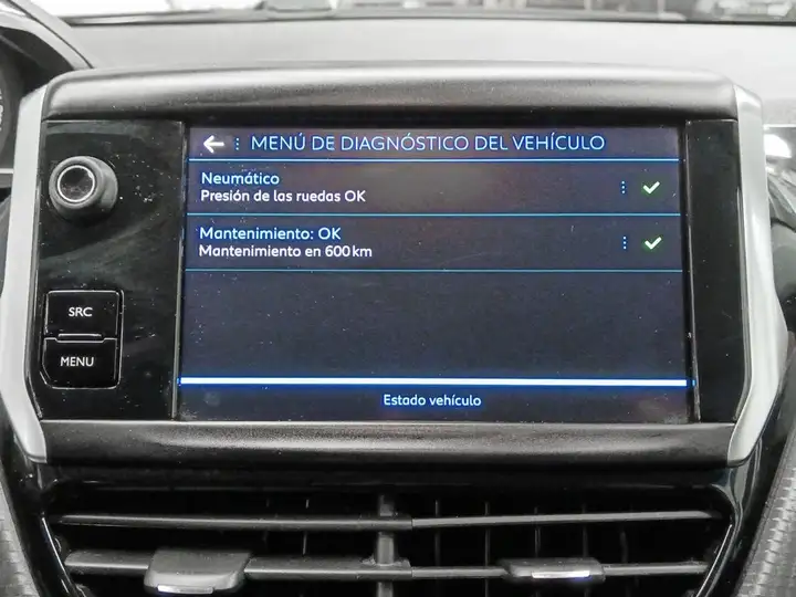 Peugeot 208 2019, foto 26