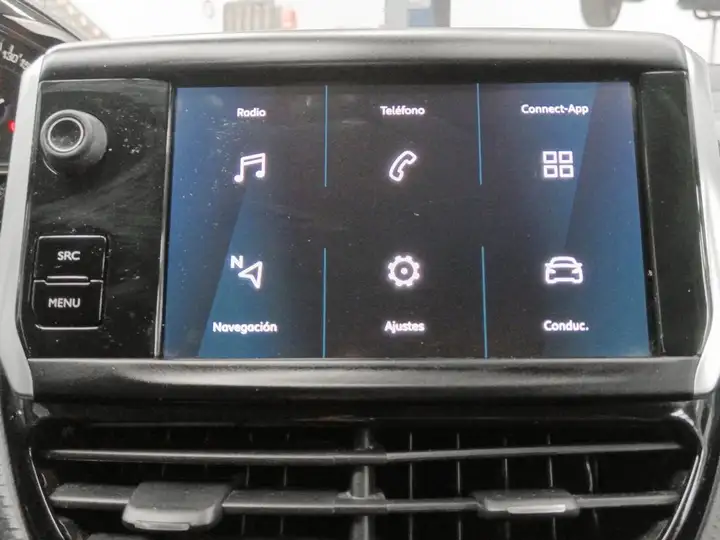 Peugeot 208 2019, foto 16