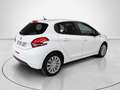 Peugeot 208 1.2 PureTech S&S Signature 82 Blanco - thumbnail 3