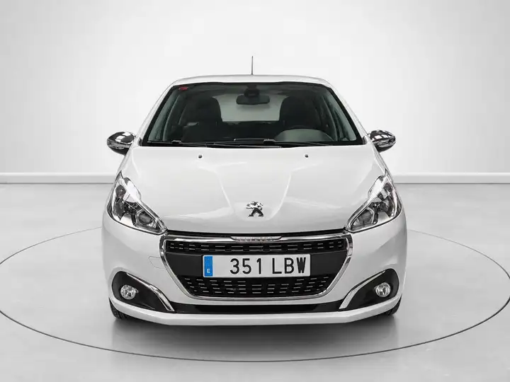 Peugeot 208 2019, foto 7