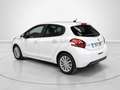 Peugeot 208 1.2 PureTech S&S Signature 82 Blanco - thumbnail 5