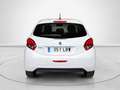 Peugeot 208 1.2 PureTech S&S Signature 82 Blanco - thumbnail 4