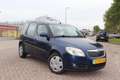Skoda Roomster 1.2 AIRCO Blauw - thumbnail 17