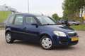 Skoda Roomster 1.2 AIRCO Blauw - thumbnail 23