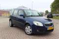 Skoda Roomster 1.2 AIRCO Blauw - thumbnail 16