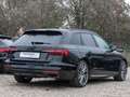 Audi A4 40 TFSI Q 2x S LINE LM19 KAMERA NAVI+ V Schwarz - thumbnail 3