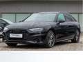 Audi A4 40 TFSI Q 2x S LINE LM19 KAMERA NAVI+ V Schwarz - thumbnail 2
