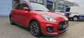 Suzuki Swift 1.4 Sport Smart Hybrid 130PK Keyless ACC Clima Car Rouge - thumbnail 24