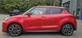 Suzuki Swift 1.4 Sport Smart Hybrid 130PK Keyless ACC Clima Car Rouge - thumbnail 2