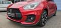 Suzuki Swift 1.4 Sport Smart Hybrid 130PK Keyless ACC Clima Car Rouge - thumbnail 32