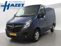 Opel Movano 2.3 180 PK TURBO AUTOMAAT *63.614 KM!* + TREKHAAK Blauw - thumbnail 1
