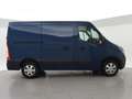 Opel Movano 2.3 180 PK TURBO AUTOMAAT *63.614 KM!* + TREKHAAK Blauw - thumbnail 11