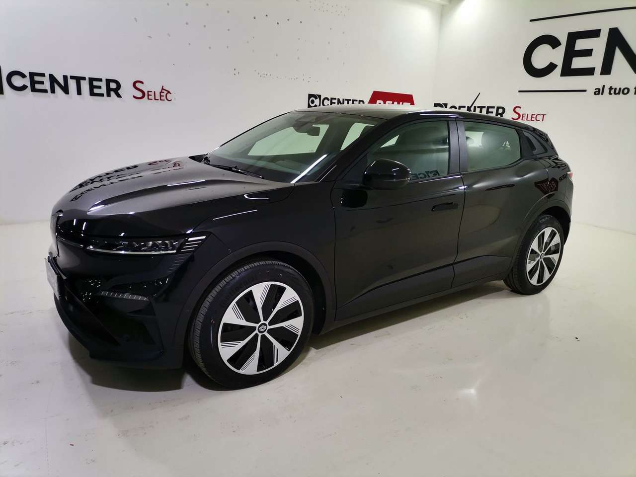 Renault Megane E-Tech Mégane E-Tech Electric 130 CV Comfort Range AC7 Evolution