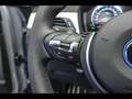 BMW X2 m sport - hybrid - panodak - h Gris - thumbnail 13