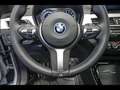 BMW X2 m sport - hybrid - panodak - h Gris - thumbnail 7