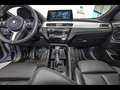 BMW X2 m sport - hybrid - panodak - h Gris - thumbnail 6