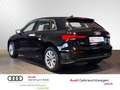 Audi A3 Sportback 30 TFSI basis Sitzhz Sonderlack Klima Black - thumbnail 4