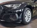 Audi A3 Sportback 30 TFSI basis Sitzhz Sonderlack Klima Black - thumbnail 6