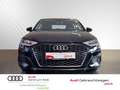 Audi A3 Sportback 30 TFSI basis Sitzhz Sonderlack Klima Schwarz - thumbnail 2