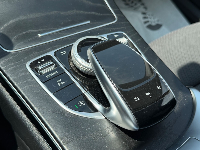 Mercedes-Benz C 220 BlueTec/d AMG-Line LED Navi Garantie — photo 15