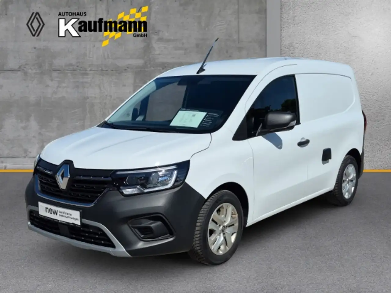 Renault Unknown