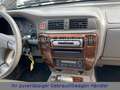 Nissan Patrol PATROL 3.0 Di LUXURY AUTOMATIK|LEDER|KLIMA|AHK Blau - thumbnail 21