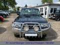 Nissan Patrol PATROL 3.0 Di LUXURY AUTOMATIK|LEDER|KLIMA|AHK Blau - thumbnail 5