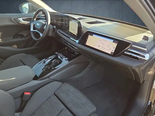Audi A5 view 15