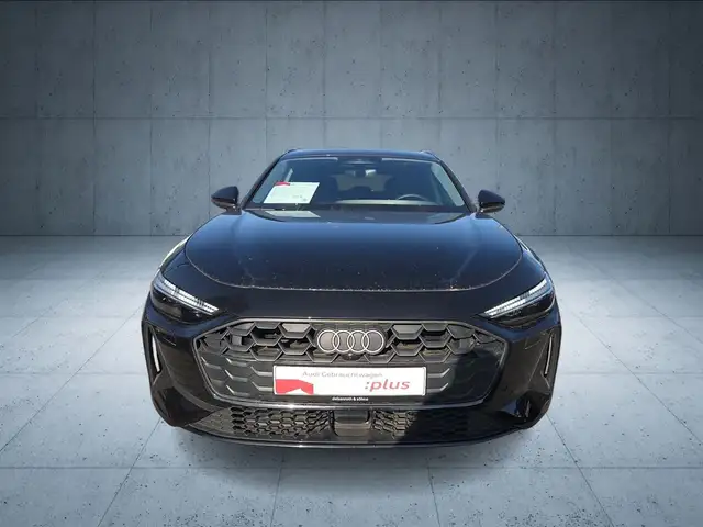 Audi A5 view 9